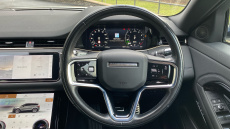 Land Rover Range Rover Evoque 1.5 P300e R-Dynamic SE 5dr Auto Hatchback